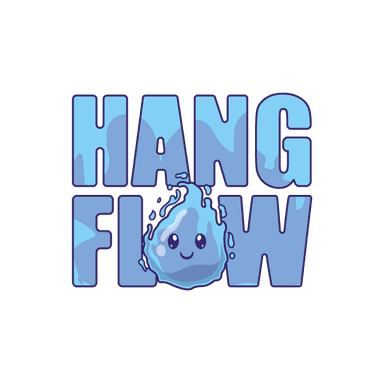 Hangflow Logo